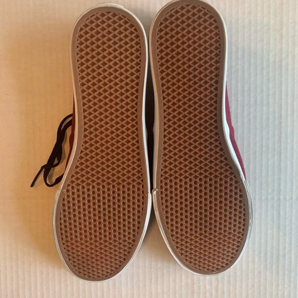 Authentic Vans 8.5W/7M - Picture 6 of 6